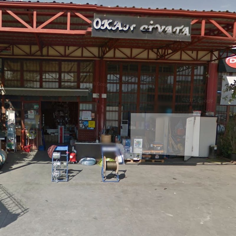 Okan Ticaret