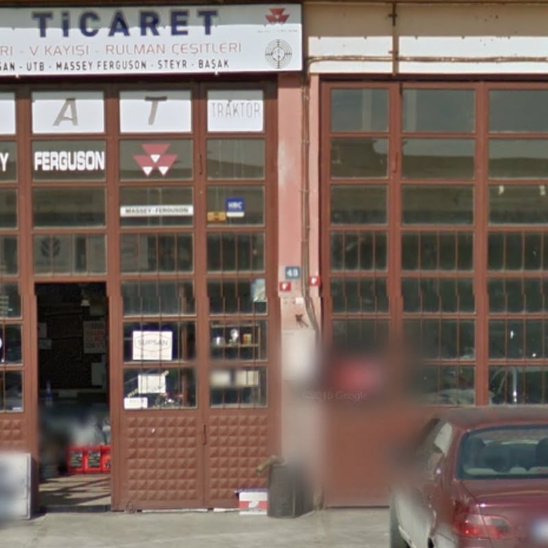 Yalçın Ticaret