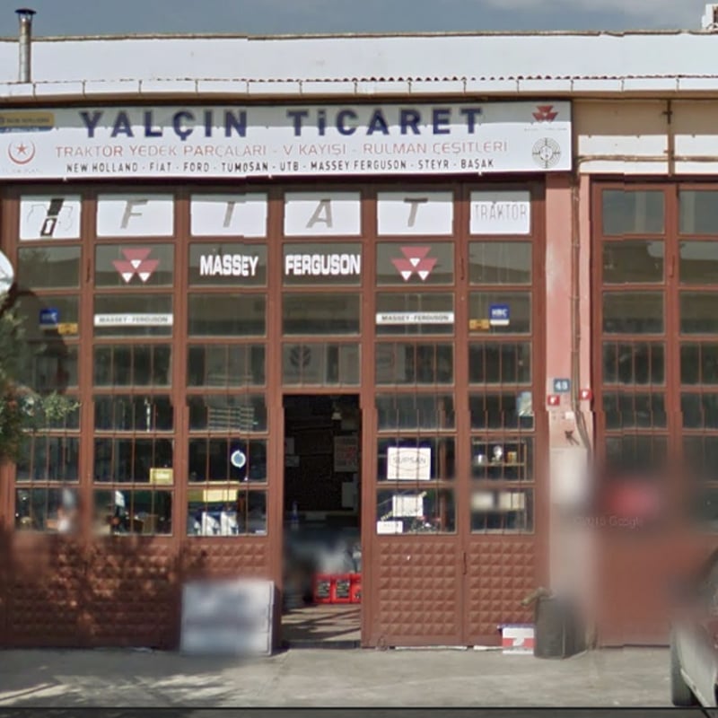 Yalçın Ticaret - Görsel 2