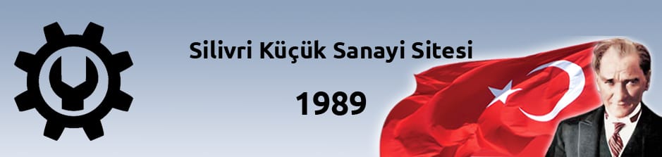 Silivri Küçük Sanayi Yerleşkesi